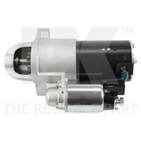 Anlasser 4734005 von NK günstig für 478,13 € online kaufen