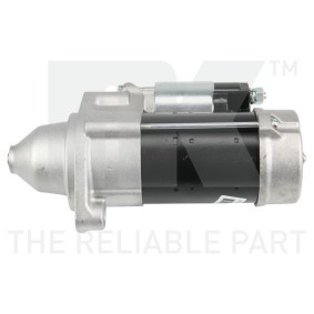 Anlasser 4734006 von NK günstig für 510,22 € online kaufen