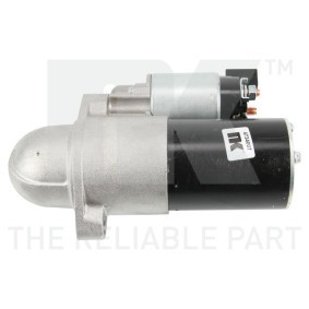 Anlasser 4734007 von NK günstig für 614,82 € online kaufen