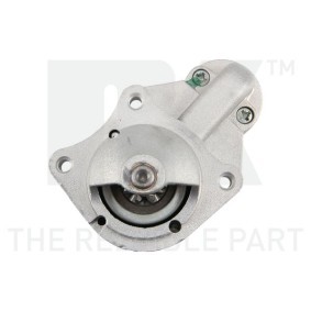 Anlasser 4734008 von NK günstig für 607,48 € online kaufen