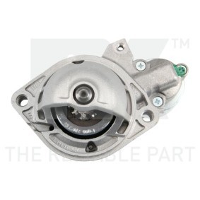 Compre Motor de arranque da NK 4734009 a um preço baixo por 601,34 €