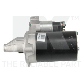Compre Motor de arranque da NK 4734011 a um preço baixo por 546,19 €
