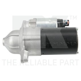 Compre Motor de arranque da NK 4734012 a um preço baixo por 513,75 €