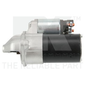 Compre Motor de arranque da NK 4734013 a um preço baixo por 561,38 €