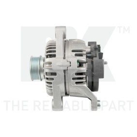 Köp Generator av NK 4810001 till det låga priset 3492,01 kr