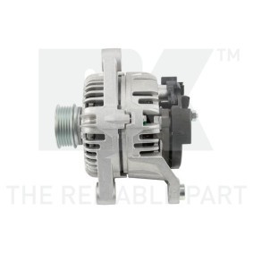 Köp Generator av NK 4810002 till det låga priset 3843,52 kr