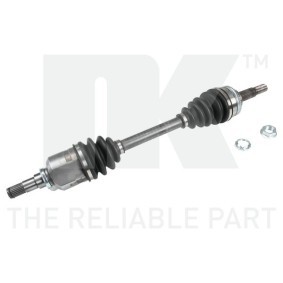 Antriebswelle 504533 von NK günstig für 479,87 € online kaufen