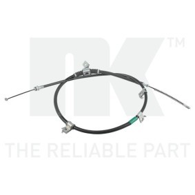 Handbremsseil 903043 von NK günstig für 62,97 € online kaufen