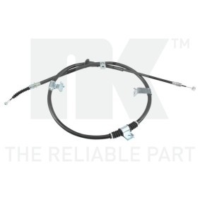 Handbremsseil 903048 von NK günstig für 82,45 € online kaufen