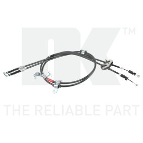 Handbremsseil 903296 von NK günstig für 104,68 € online kaufen