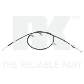 Handbremsseil 903299 von NK günstig für 71,87 € online kaufen