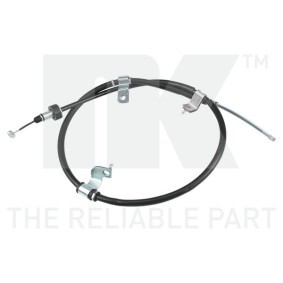 Handbremsseil 903546 von NK günstig für 73,86 € online kaufen