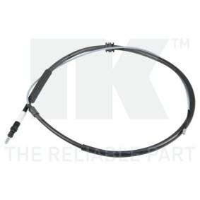 Handbremsseil 9039179 von NK günstig für 35,83 € online kaufen