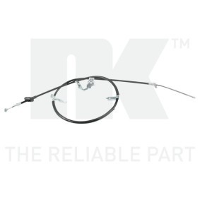 Handbremsseil 905243 von NK günstig für 56,04 € online kaufen
