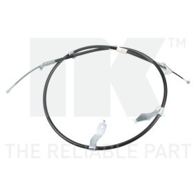 Handbremsseil 905245 von NK günstig für 79,46 € online kaufen