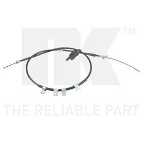 Handbremsseil 905248 von NK günstig für 72,86 € online kaufen