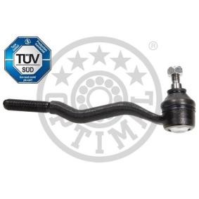 Gelenksatz, Antriebswelle CT-1086 von OPTIMAL günstig für 57,81 € online kaufen