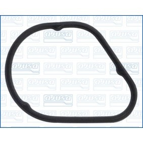 Compre Junta de la tubería del refrigerante de AJUSA online para A4 B7 Cabrio (8HE) a precios moderados