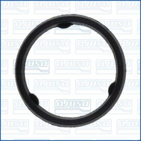 Compre Junta, permutador de calor da AJUSA 01474400 a um preço baixo por 9,04 €