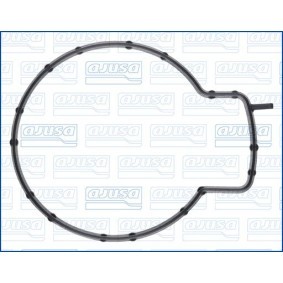 Dichtung, Drosselklappe für MAZDA von AJUSA