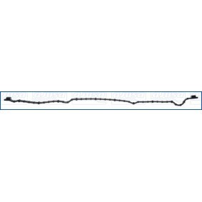 Compre Junta, cárter de comando da AJUSA 01694700 a um preço baixo por 25,45 €