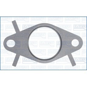Compre Junta, válvula de recirculação dos gases de escape da AJUSA 01739000 a um preço baixo por 9,44 €