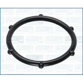 Acquista Manicotto radiatore da AJUSA online per HILUX III Pianale piatto/Telaio (KUN1_, TGN3_, TGN2_, TGN1_, a prezzi moderati