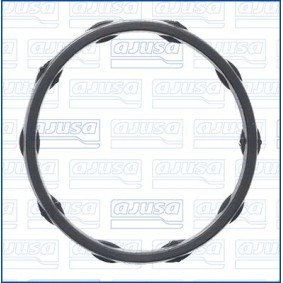 Compre Tubo de radiador de AJUSA online para C-HR (AX20) a preços moderados