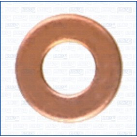 Dichtung, Kraftstoffleitung des Herstellers AJUSA - Originalware Artikelnummer: 21000400