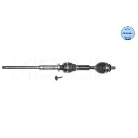 Compre Veio de transmissão da MEYLE 514 498 0016 a um preço baixo por 185,05 €
