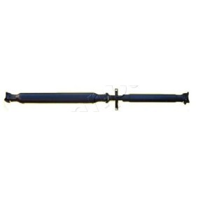 Kardanwelle des Herstellers JAPANPARTS - Originalware Artikelnummer: AC-0028