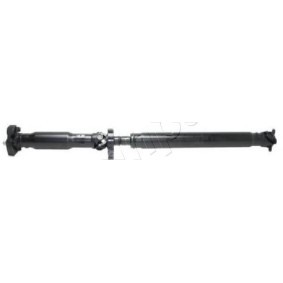 Kardanwelle für BMW von JAPANPARTS