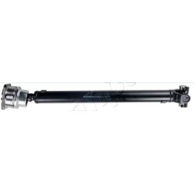 Acquista Albero trasmissione da JAPANPARTS AC-0083 a buon mercato per soli 337,20 €