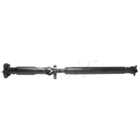 Kardanwelle des Herstellers JAPANPARTS - Originalware Artikelnummer: AC-0090