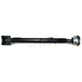 Kardanwelle für JEEP von JAPANPARTS