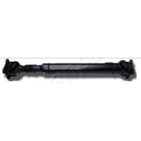 Kardanwelle des Herstellers JAPANPARTS - Originalware Artikelnummer: AC-0098