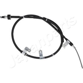 Handbremsseil für KIA von JAPANPARTS