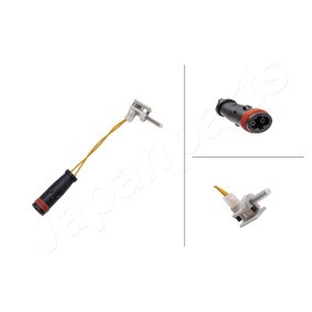 Bremsverschleißanzeige des Herstellers JAPANPARTS - Originalware Artikelnummer: BPW-002