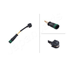 Bremsverschleißanzeige des Herstellers JAPANPARTS - Originalware Artikelnummer: BPW-018