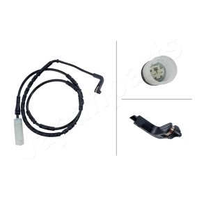 Bremsverschleißanzeige des Herstellers JAPANPARTS - Originalware Artikelnummer: BPW-028