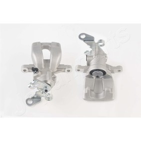 Bremssattel für ABARTH von JAPANPARTS