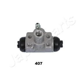 Bremssattel von JAPANPARTS