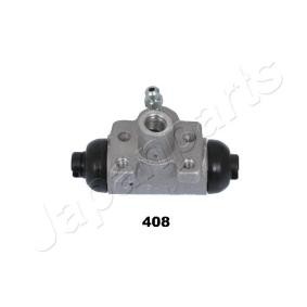 Bremssattel von JAPANPARTS