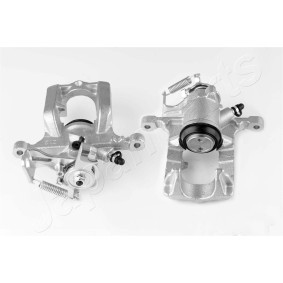 Bremssattel für VAUXHALL von JAPANPARTS