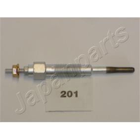 Bremssattel von JAPANPARTS