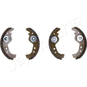 Bremsbackensatz für FSO von JAPANPARTS