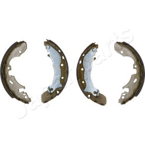 Bremsbackensatz von JAPANPARTS
