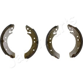 Compre Zapatas de freno de JAPANPARTS online para Simca Sunbeam a precios moderados