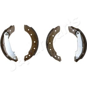 Bremsbackensatz für FSO von JAPANPARTS