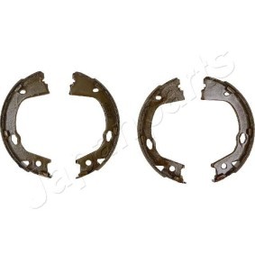 Acquista Kit ganasce freni da JAPANPARTS GF-K34AF a buon mercato per soli 60,10 €